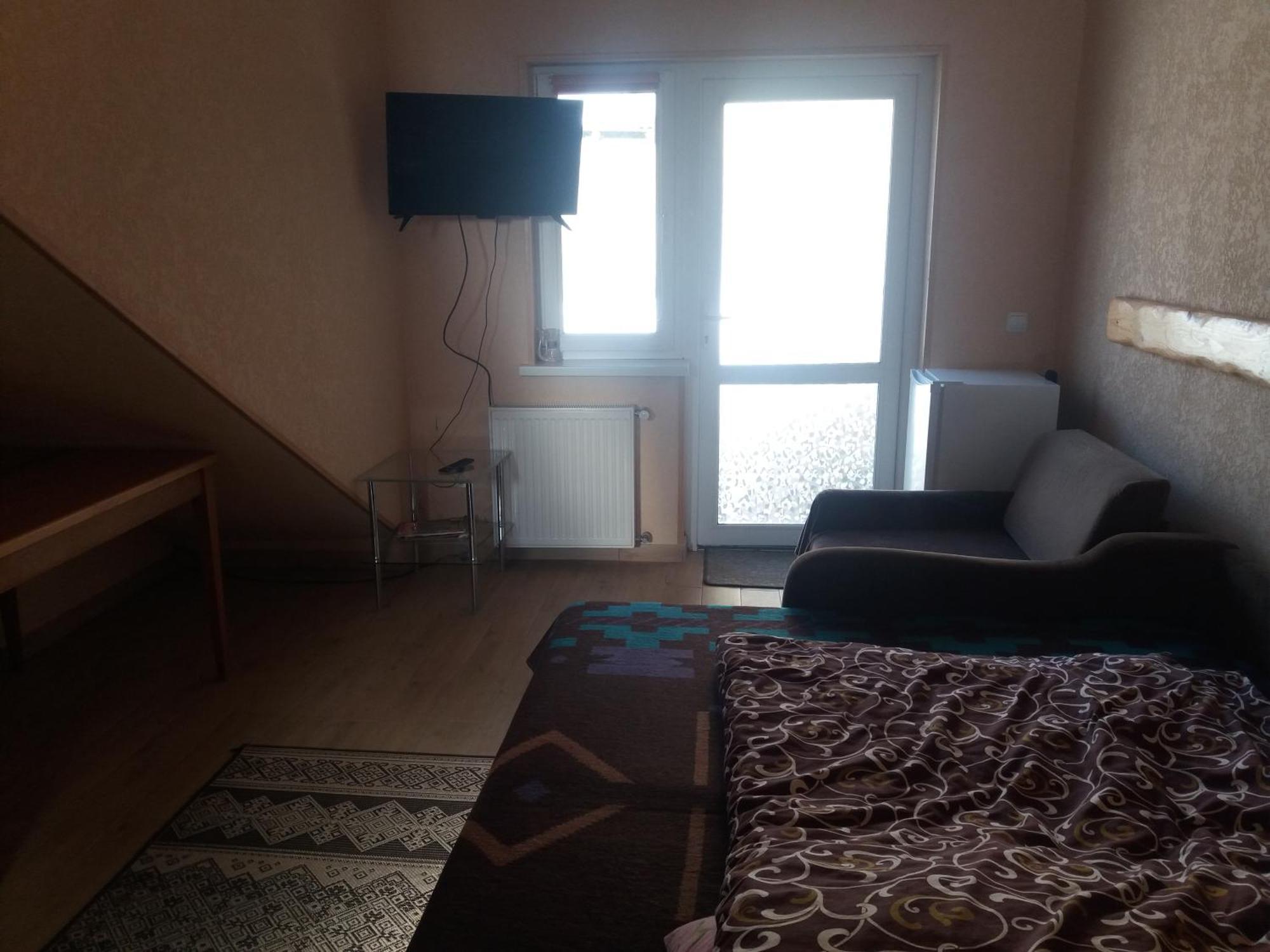 Садиба У Васі Svalyava Chambre photo