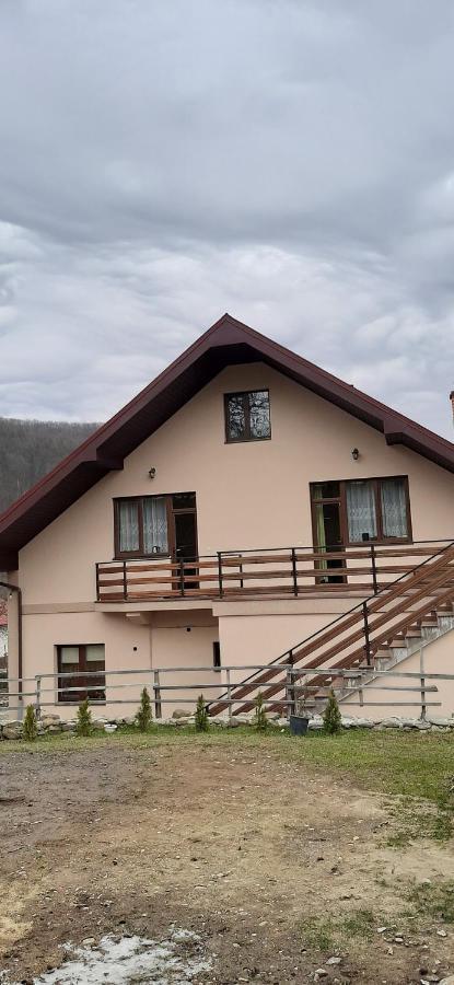 Садиба У Васі Svalyava Extérieur photo